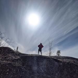 Meet your Posher, Carey